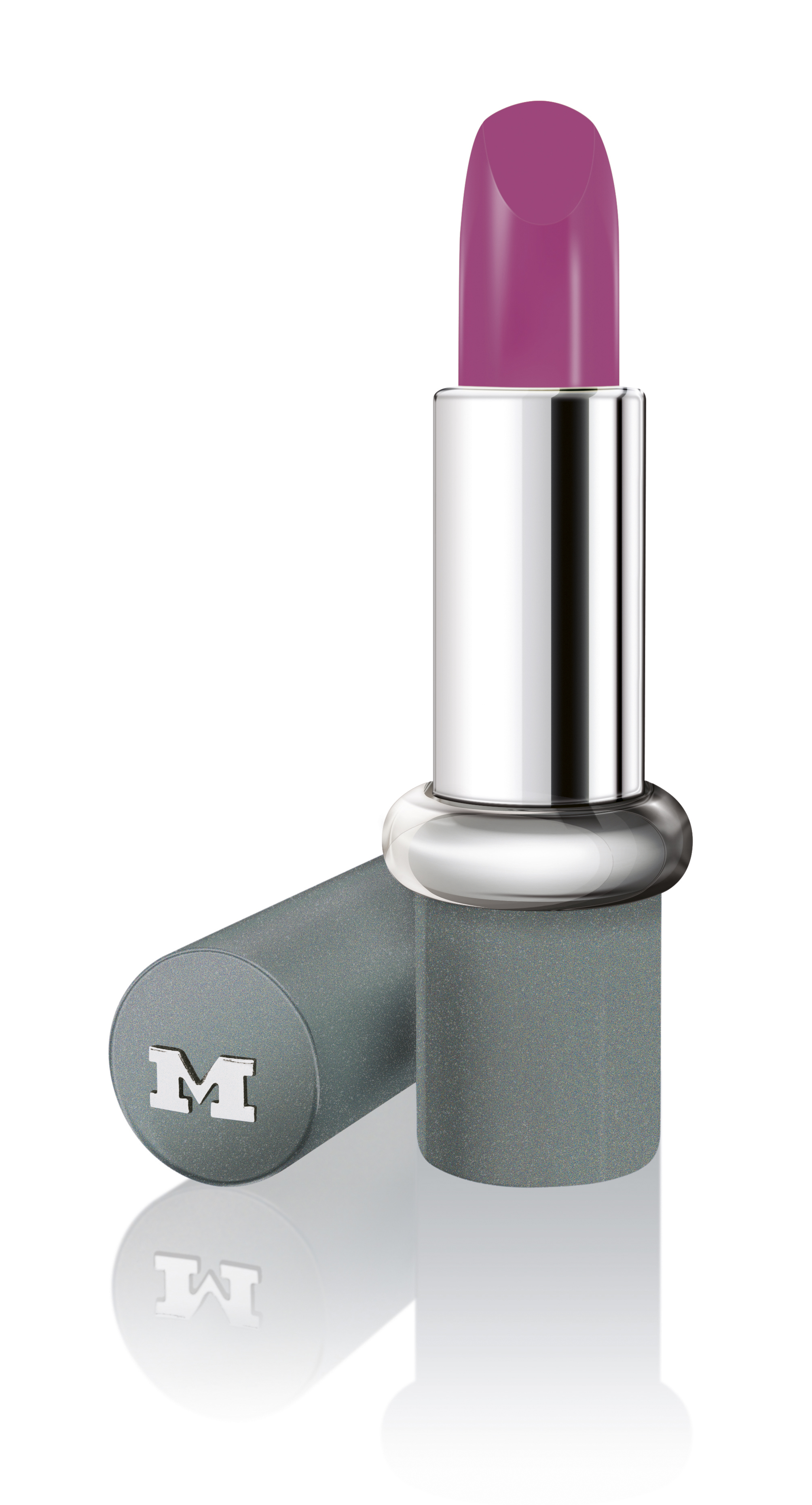 Radiant Fuchsia*  -  MAVALA Lippenstift - Feuchtigkeitsspendend, Satin Effekt, Komfort, Langhaftend 